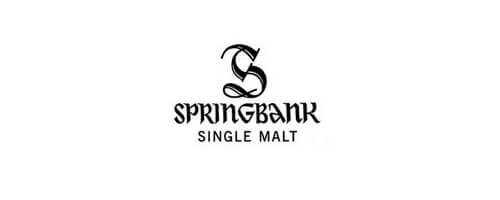 Springbank | 雲頂 品牌介紹